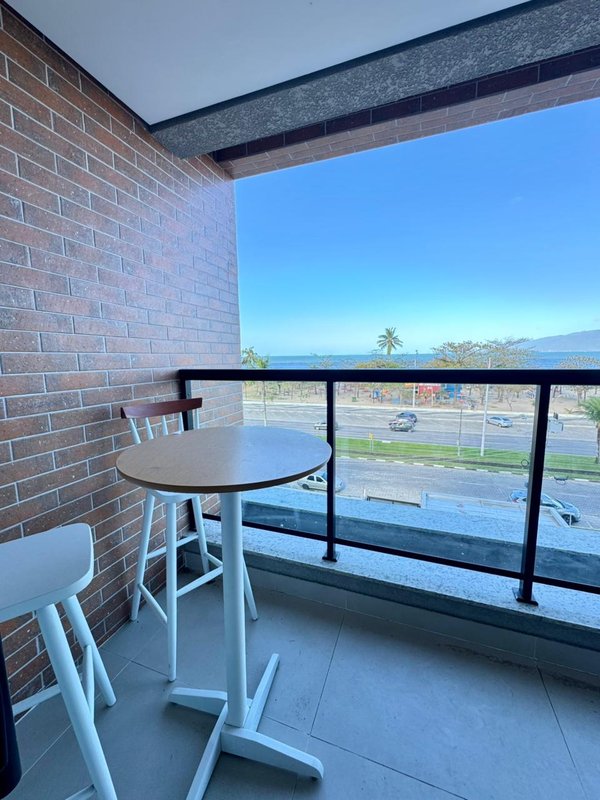 ✨ Apartamento à venda no Innovate – Frente Mar no Indaiá! ✨  Caraguatatuba - 