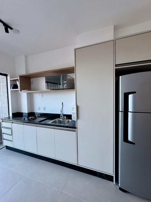 ✨ Apartamento à venda no Innovate – Frente Mar no Indaiá! ✨  Caraguatatuba - 