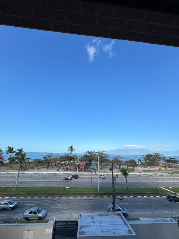 ✨ Apartamento à venda no Innovate – Frente Mar no Indaiá! ✨  Caraguatatuba - 