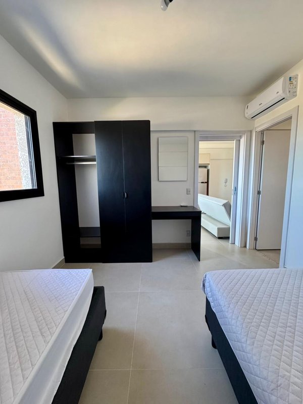 ✨ Apartamento à venda no Innovate – Frente Mar no Indaiá! ✨  Caraguatatuba - 