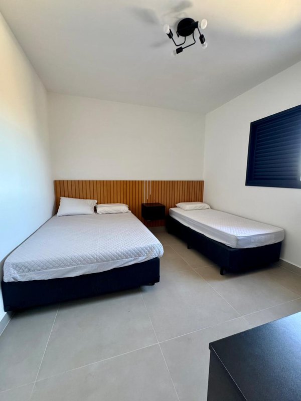 ✨ Apartamento à venda no Innovate – Frente Mar no Indaiá! ✨  Caraguatatuba - 