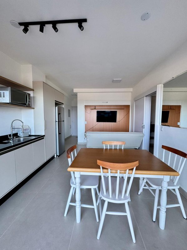 ✨ Apartamento à venda no Innovate – Frente Mar no Indaiá! ✨  Caraguatatuba - 
