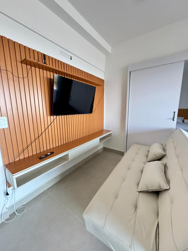 ✨ Apartamento à venda no Innovate – Frente Mar no Indaiá! ✨  Caraguatatuba - 
