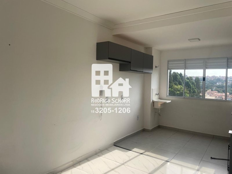 🏡 Apartamento disponível para locação - Villagio das Flores  Tatuí - 