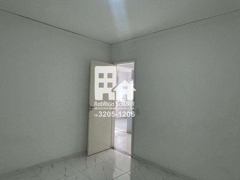 🏡 Apartamento disponível para locação - Villagio das Flores  Tatuí - 