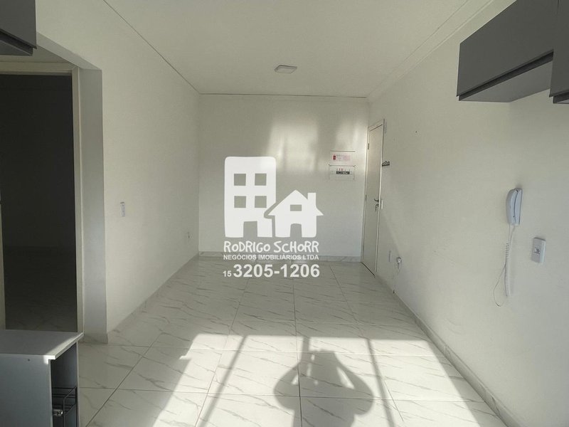 🏡 Apartamento disponível para locação - Villagio das Flores  Tatuí - 