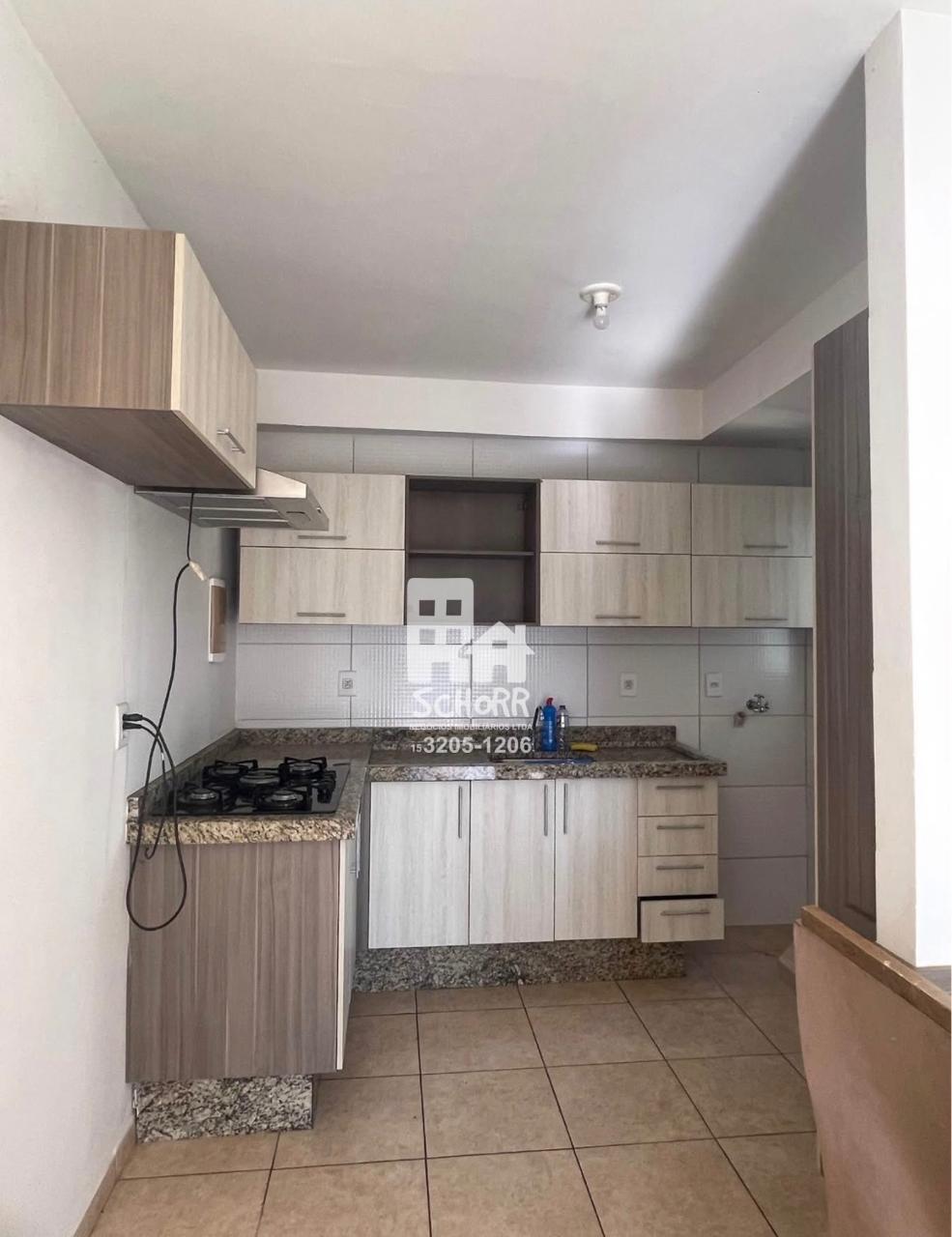 🏡 Apartamento dispon&iacute;vel para VENDA E LOCA&Ccedil;&Atilde;O  - Villagio das Flores  Tatuí - 