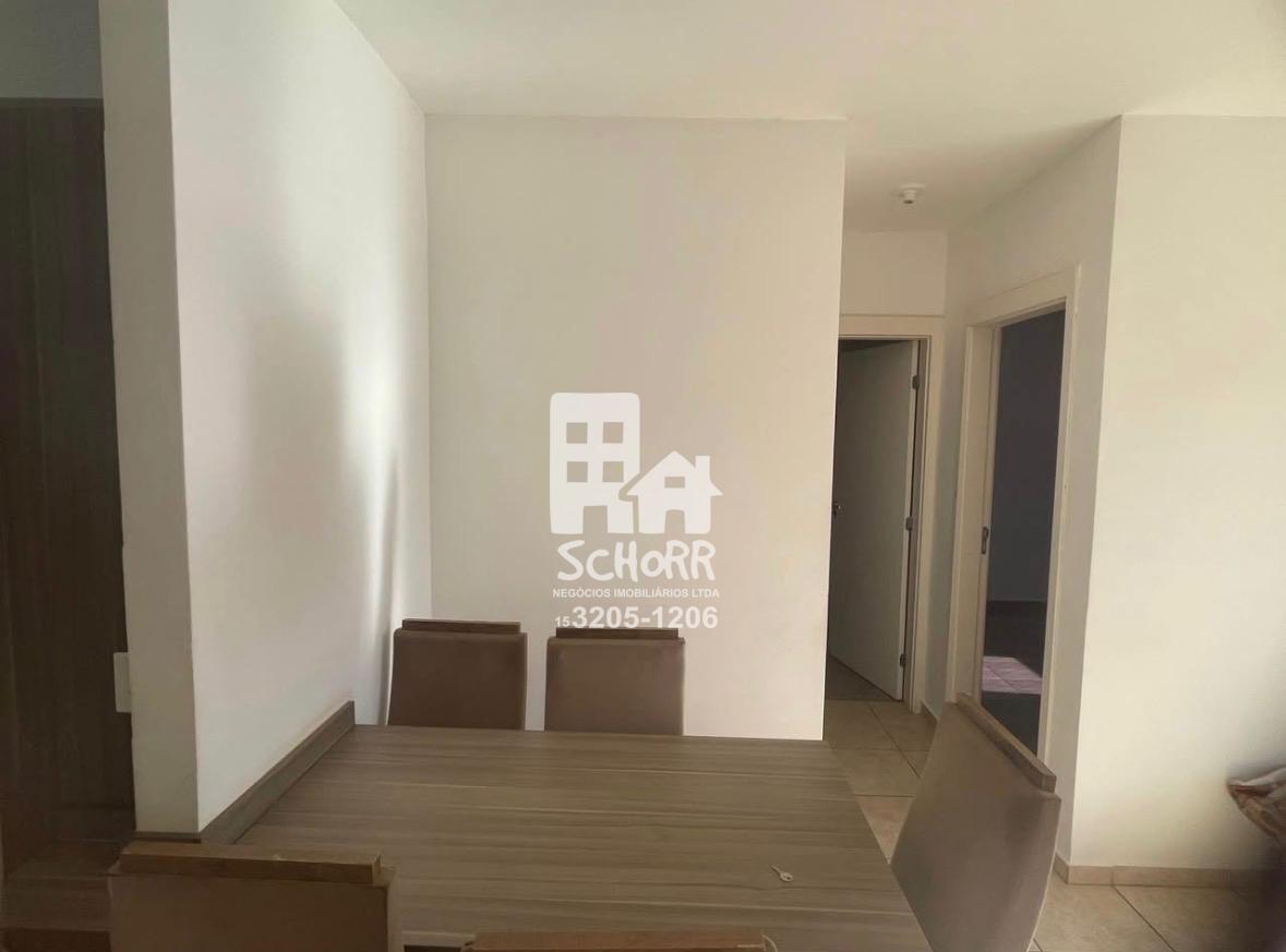 🏡 Apartamento dispon&iacute;vel para VENDA E LOCA&Ccedil;&Atilde;O  - Villagio das Flores  Tatuí - 