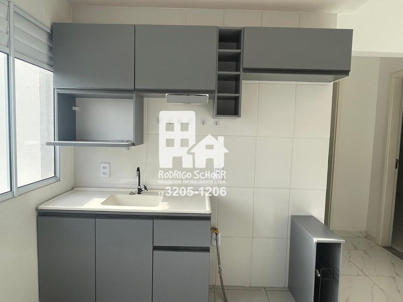 🏡 Apartamento disponível para locação - Villagio das Flores  Tatuí - 