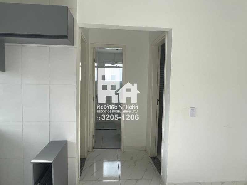 🏡 Apartamento disponível para locação - Villagio das Flores  Tatuí - 
