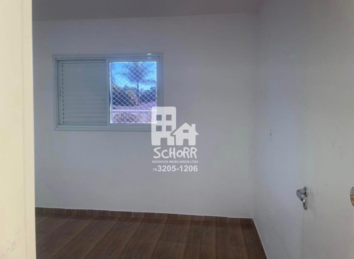 🏡 Apartamento dispon&iacute;vel para VENDA E LOCA&Ccedil;&Atilde;O  - Villagio das Flores  Tatuí - 