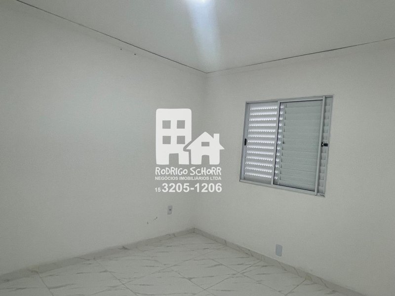 🏡 Apartamento disponível para locação - Villagio das Flores  Tatuí - 