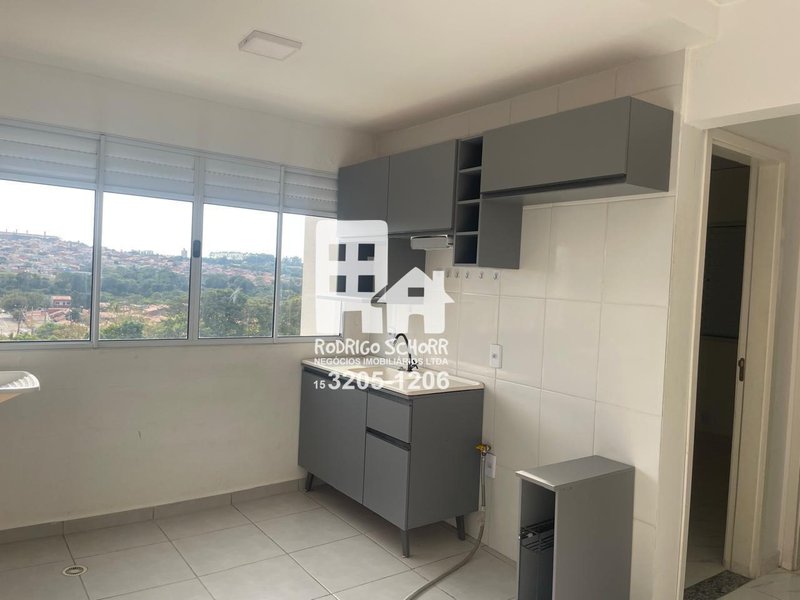 🏡 Apartamento disponível para locação - Villagio das Flores  Tatuí - 