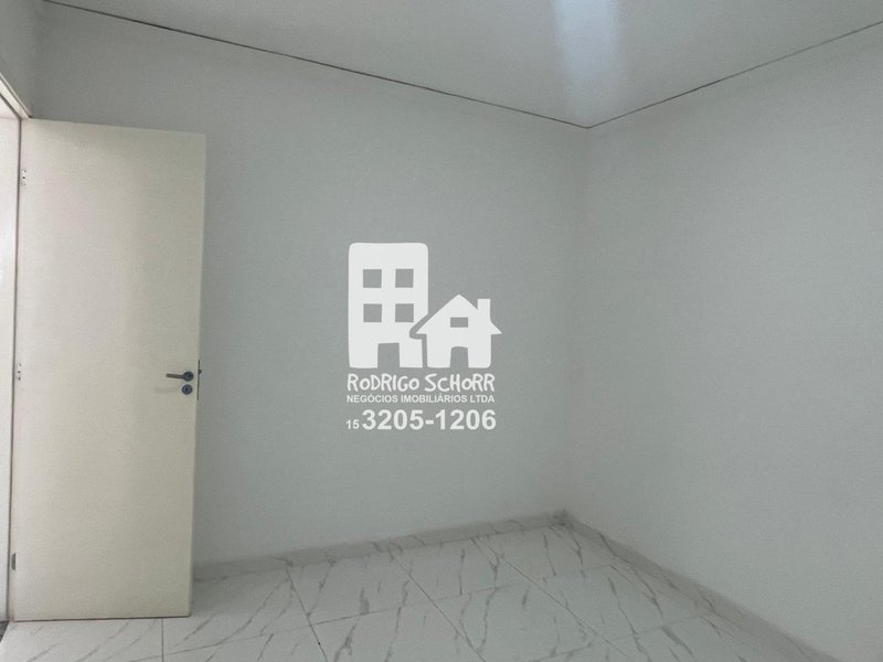 🏡 Apartamento disponível para locação - Villagio das Flores  Tatuí - 