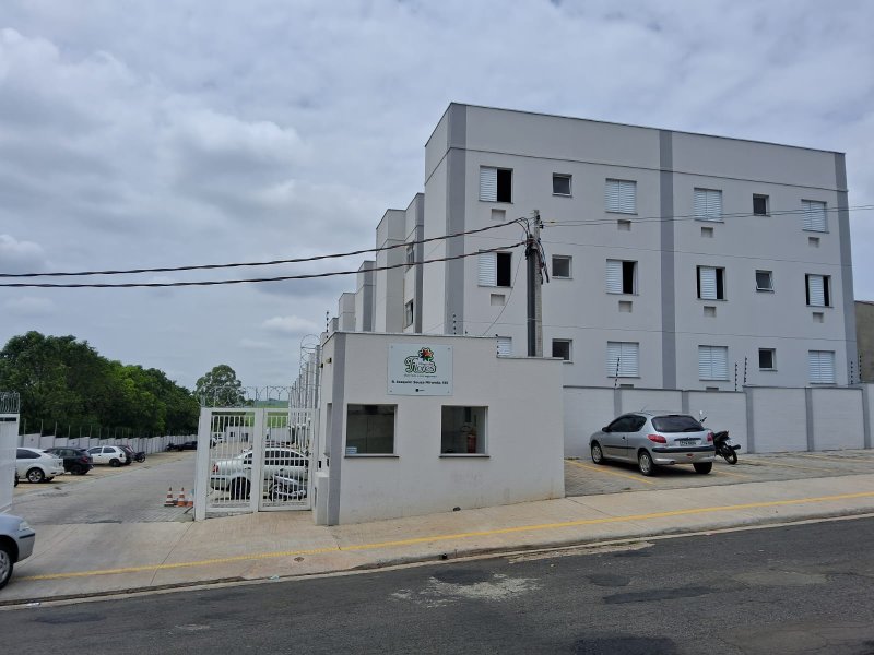🏡 Apartamento disponível para locação - Villagio das Flores  Tatuí - 