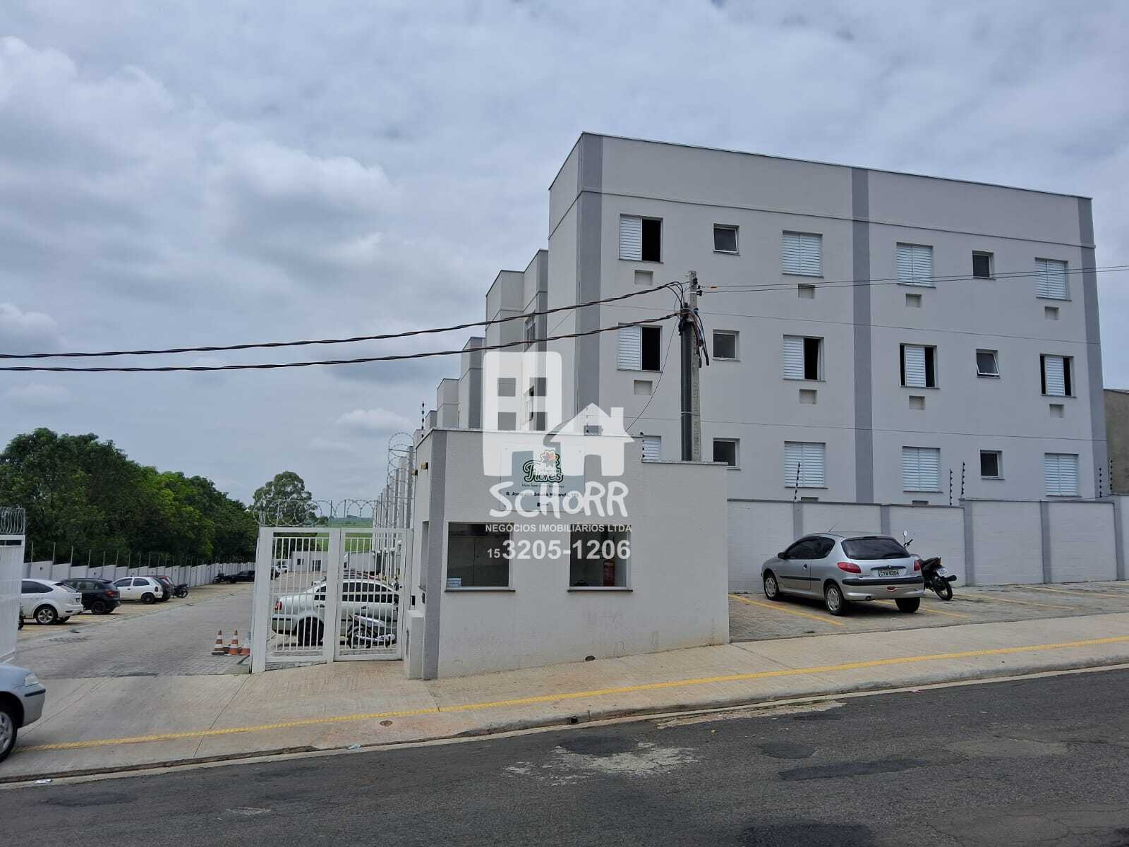 🏡 Apartamento dispon&iacute;vel para VENDA E LOCA&Ccedil;&Atilde;O  - Villagio das Flores  Tatuí - 