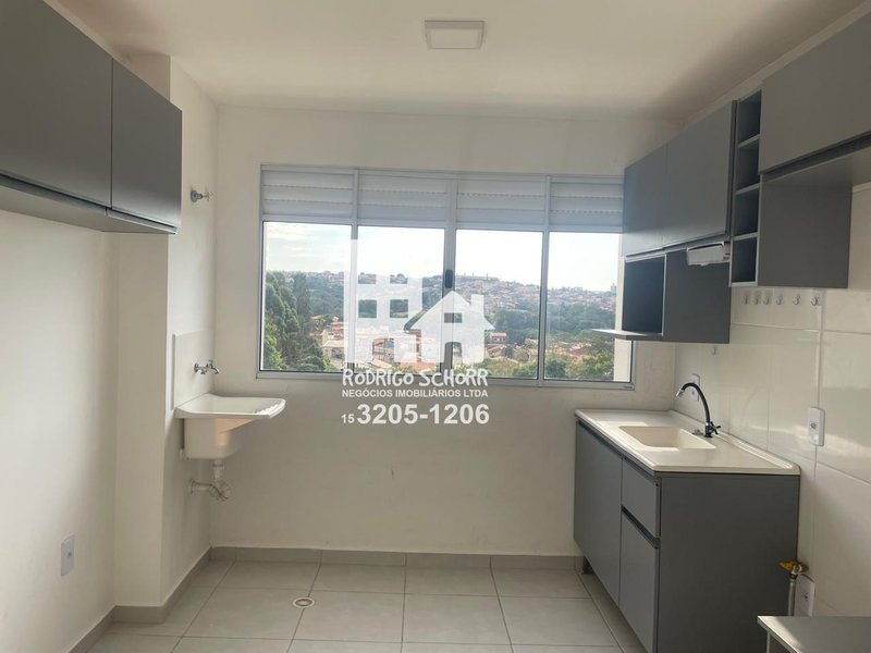 🏡 Apartamento disponível para locação - Villagio das Flores  Tatuí - 