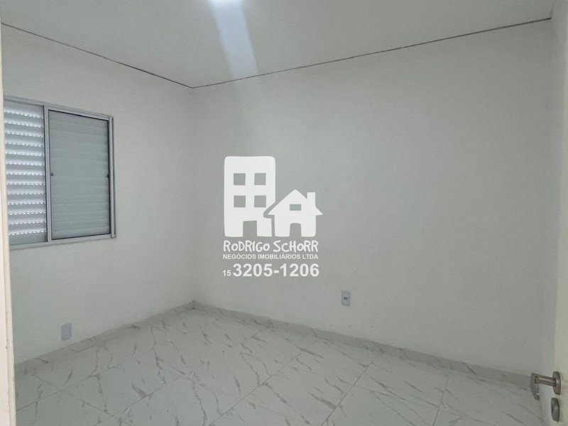 🏡 Apartamento disponível para locação - Villagio das Flores  Tatuí - 