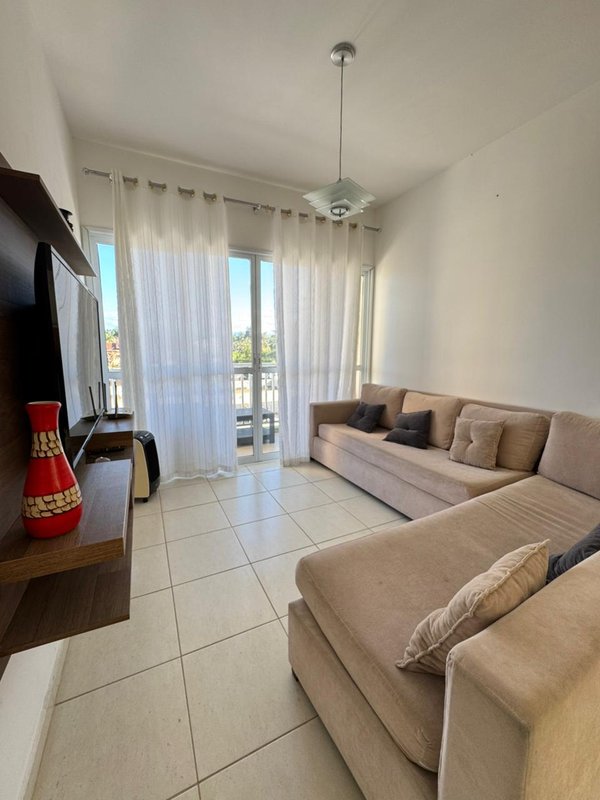 🌊 Apartamento Frente Mar no Aruã – Conforto, Lazer e Vista Incrível! 🌊  Caraguatatuba - 