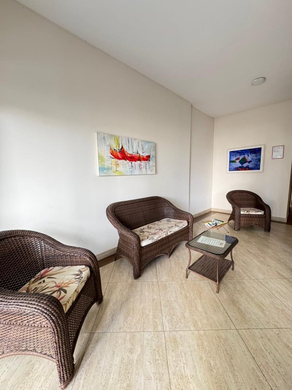 🌊 Apartamento Frente Mar no Aruã – Conforto, Lazer e Vista Incrível! 🌊  Caraguatatuba - 