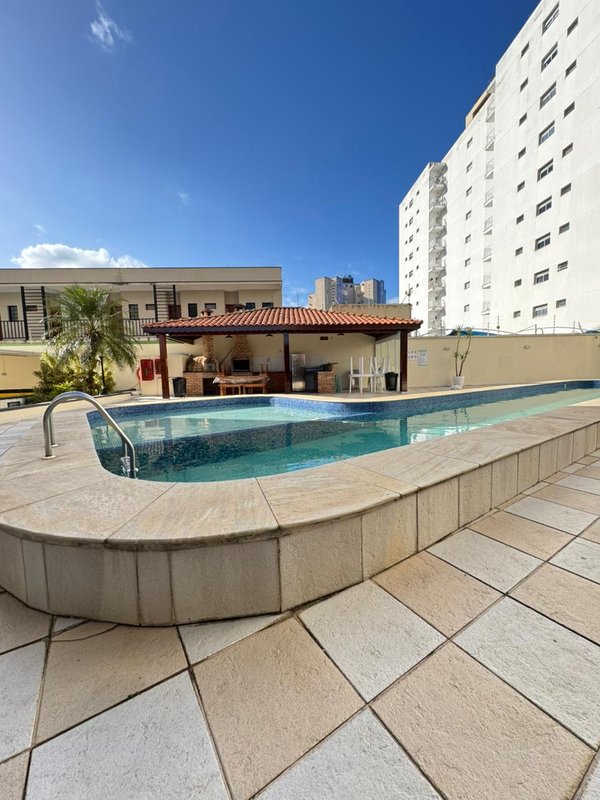 🌊 Apartamento Frente Mar no Aruã – Conforto, Lazer e Vista Incrível! 🌊  Caraguatatuba - 