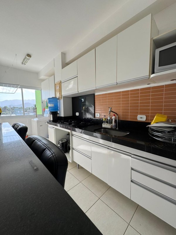 🌊 Apartamento Frente Mar no Aruã – Conforto, Lazer e Vista Incrível! 🌊  Caraguatatuba - 