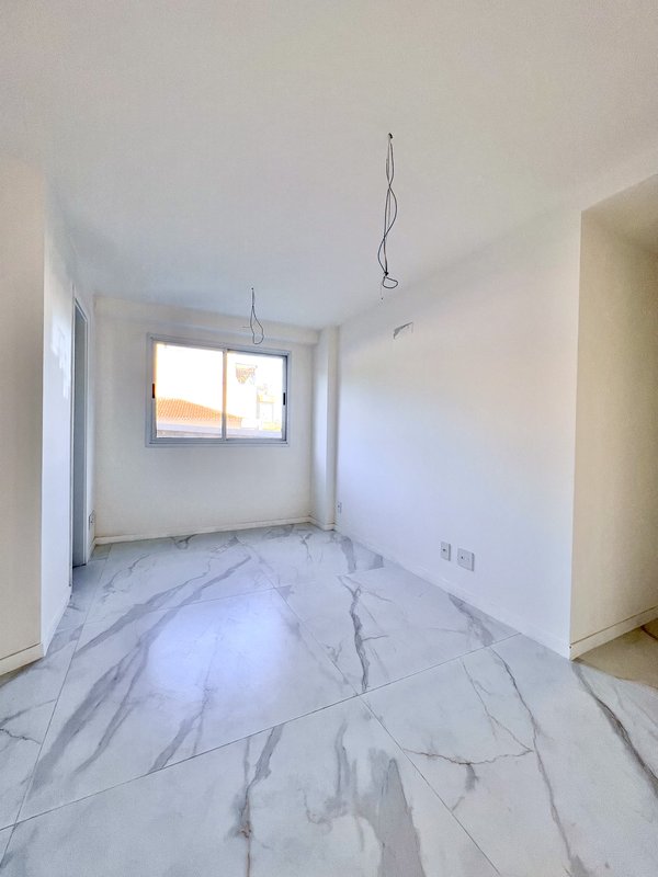 Apartamento novo com 3 suítes na Barrinha  Rio de Janeiro - 