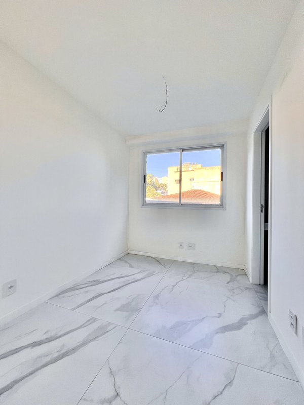 Apartamento novo com 3 suítes na Barrinha  Rio de Janeiro - 