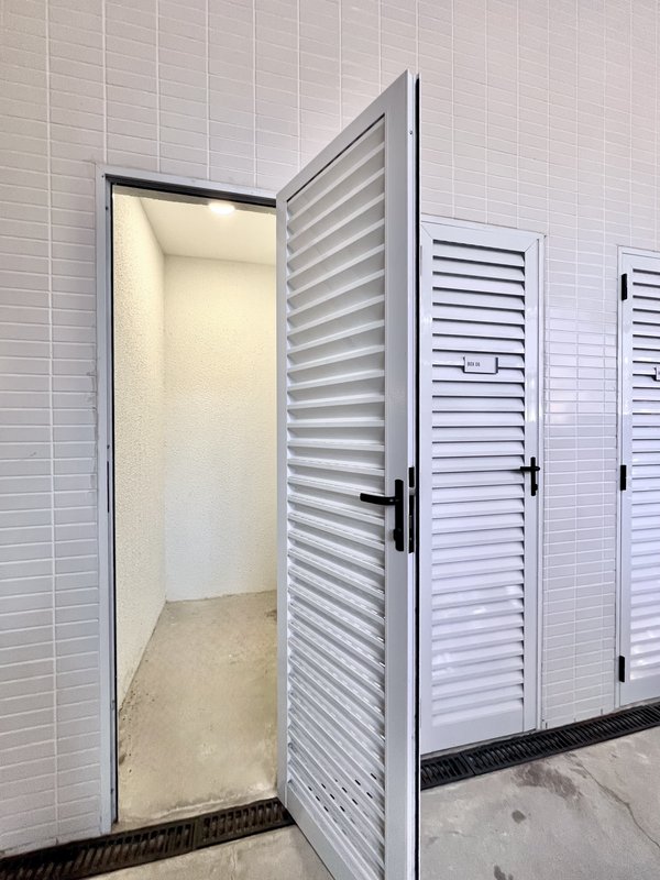 Apartamento novo com 3 suítes na Barrinha  Rio de Janeiro - 