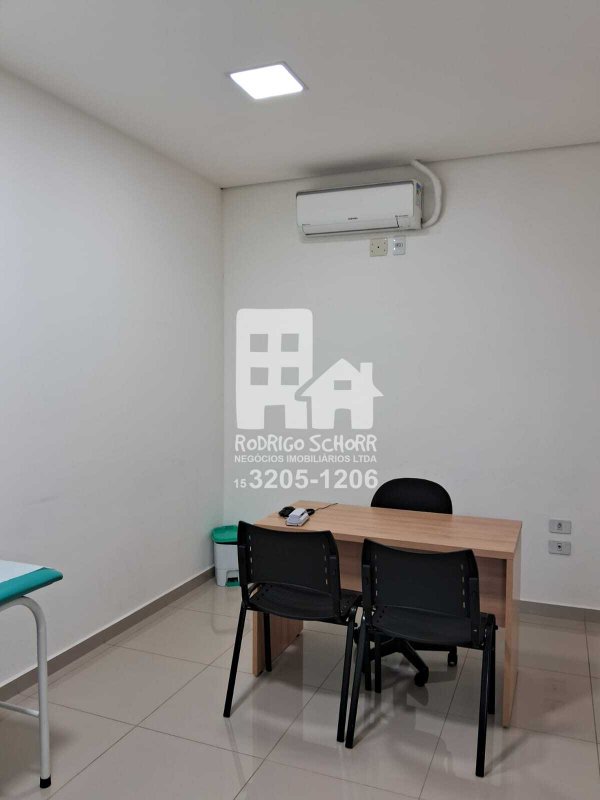 🏢 Prédio Comercial rua Onze de agosto para Locação | Próximo a TOYOTA  Tatuí - 