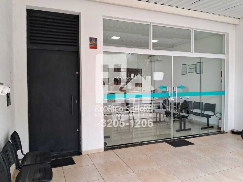 🏢 Prédio Comercial rua Onze de agosto para Locação | Próximo a TOYOTA  Tatuí - 