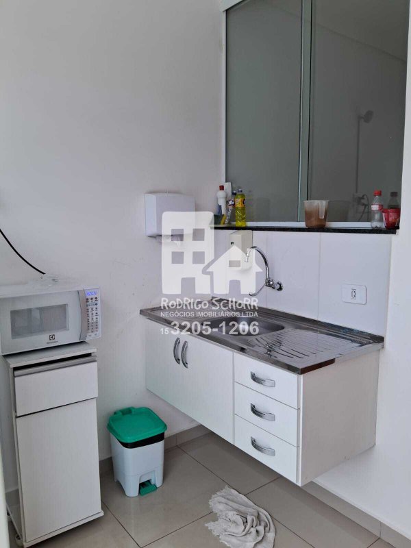 🏢 Prédio Comercial rua Onze de agosto para Locação | Próximo a TOYOTA  Tatuí - 