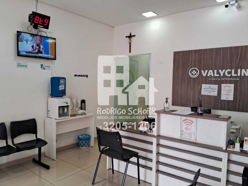 🏢 Prédio Comercial rua Onze de agosto para Locação | Próximo a TOYOTA  Tatuí - 