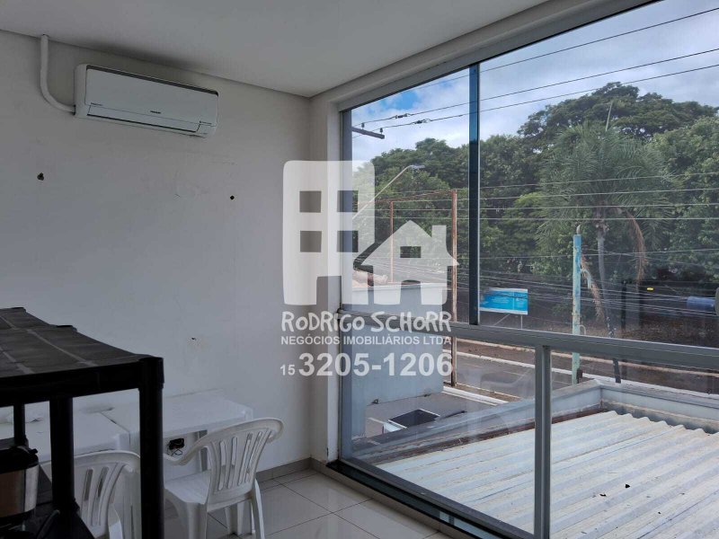 🏢 Prédio Comercial rua Onze de agosto para Locação | Próximo a TOYOTA  Tatuí - 