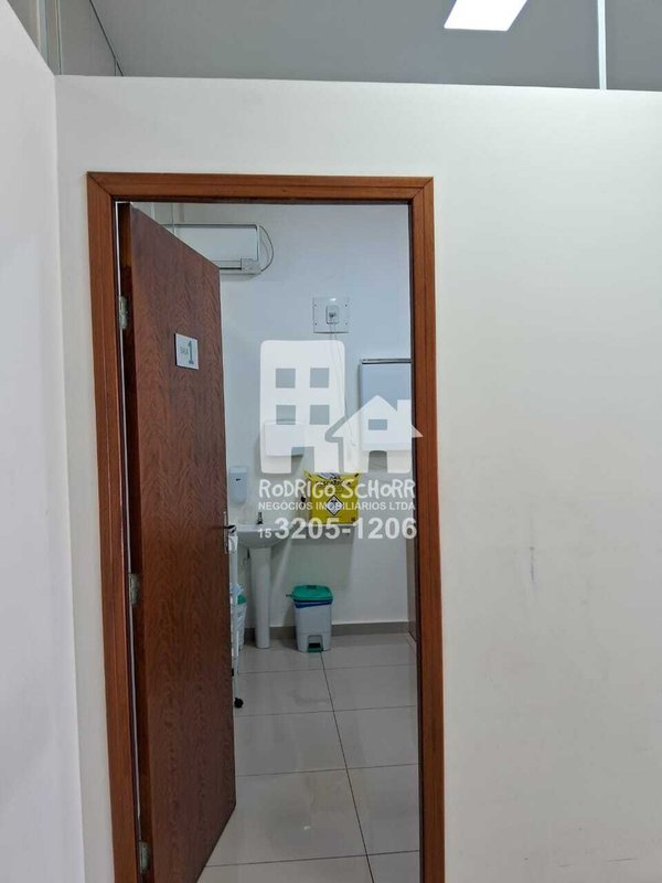 🏢 Prédio Comercial rua Onze de agosto para Locação | Próximo a TOYOTA  Tatuí - 