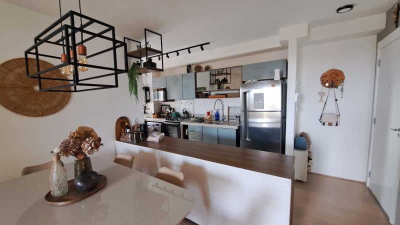 Apartamento 3 dormitórios Teg Mansões Campinas  Campinas - 