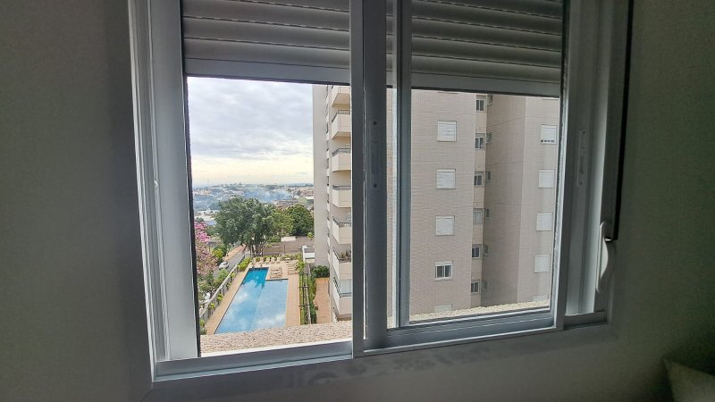 Apartamento 3 dormitórios Teg Mansões Campinas  Campinas - 