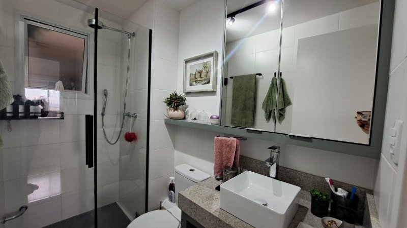 Apartamento 3 dormitórios Teg Mansões Campinas  Campinas - 