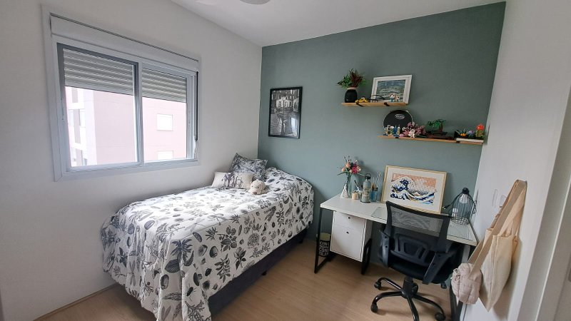 Apartamento 3 dormitórios Teg Mansões Campinas  Campinas - 
