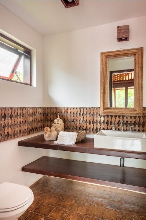 Diária - Casa no Condomínio Outeiro das Brisas Outeiro das brisas Porto Seguro - 
