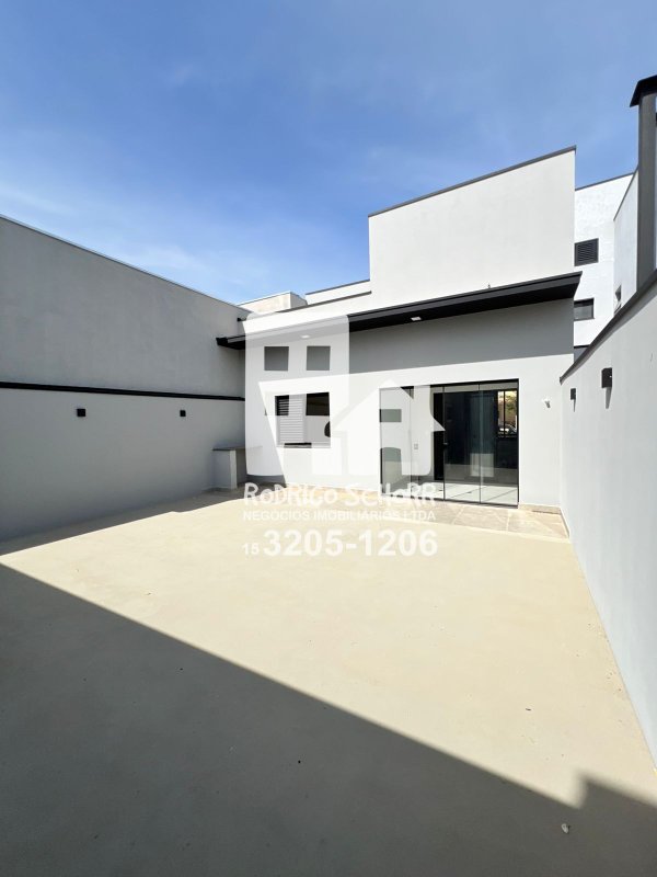🏡 Casa à venda nos Ypês 2 – Oportunidade!! Conforto, Estilo e Funcionalidade!  Tatuí - 