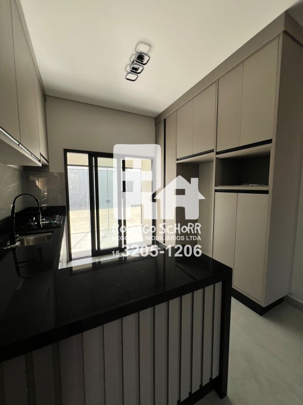 🏡 Casa à venda nos Ypês 2 – Oportunidade!! Conforto, Estilo e Funcionalidade!  Tatuí - 