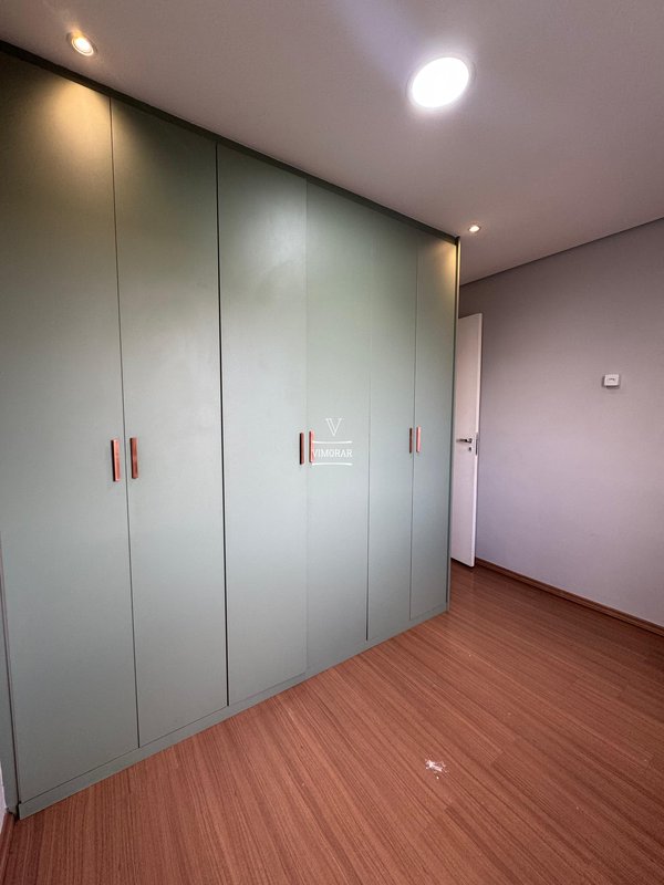 Apartamento 2 dormitórios + 1 vaga de garagem  Guarulhos - 