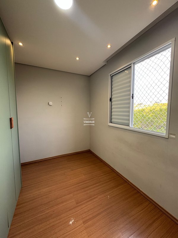 Apartamento 2 dormitórios + 1 vaga de garagem  Guarulhos - 