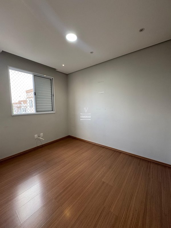 Apartamento 2 dormitórios + 1 vaga de garagem  Guarulhos - 