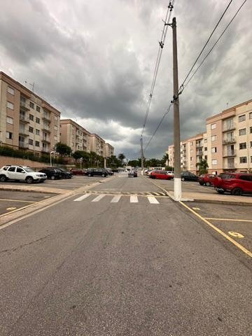 Apartamento 2 dormitórios + 1 vaga de garagem  Guarulhos - 