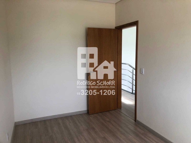 Casa com Piscina à venda – Condomínio Reserva dos Ypês 3 – Tatuí/SP Imóvel novo  Tatuí - 