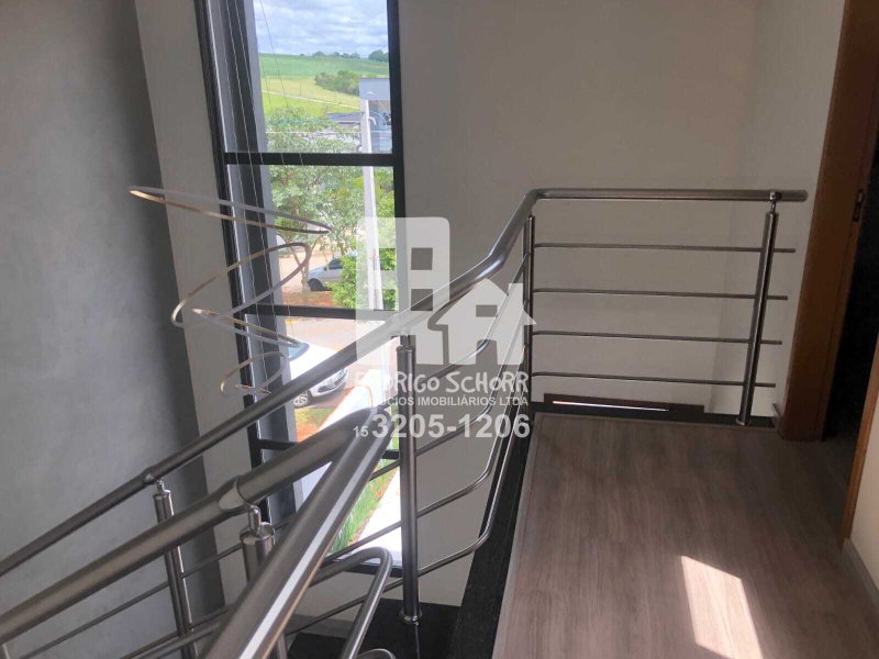 Casa com Piscina à venda – Condomínio Reserva dos Ypês 3 – Tatuí/SP Imóvel novo  Tatuí - 