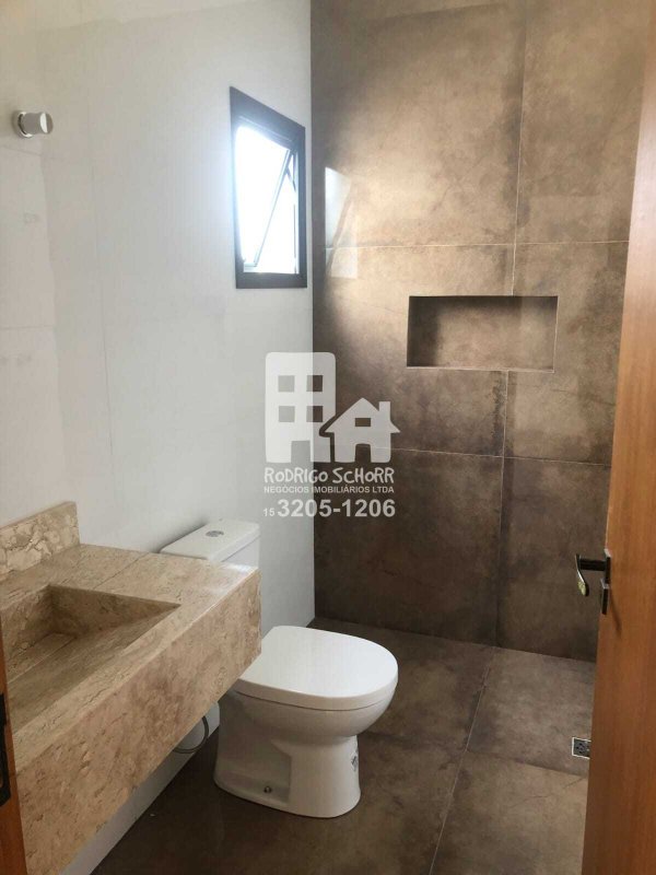 Casa com Piscina à venda – Condomínio Reserva dos Ypês 3 – Tatuí/SP Imóvel novo  Tatuí - 