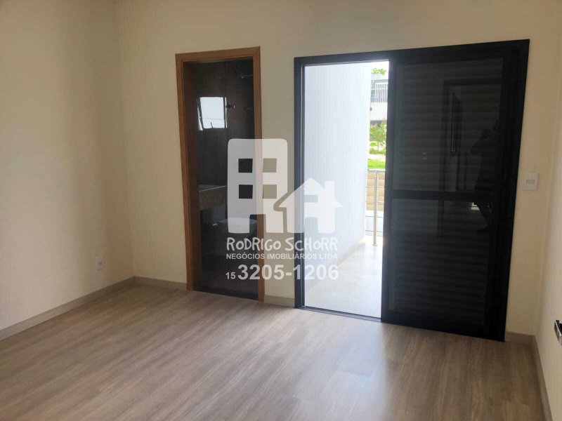 Casa com Piscina à venda – Condomínio Reserva dos Ypês 3 – Tatuí/SP Imóvel novo  Tatuí - 